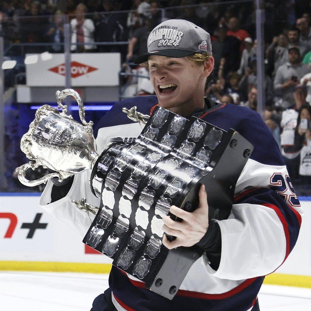 Kelowna, B.C., to host the Memorial Cup in the spring of 2026